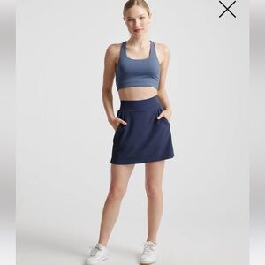 Quince Performance Tech Skort